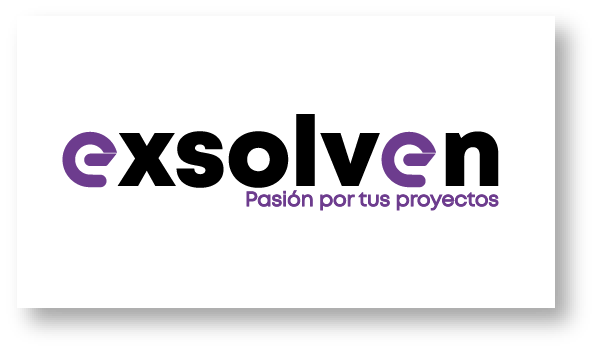 Logo Exsolven Colombia