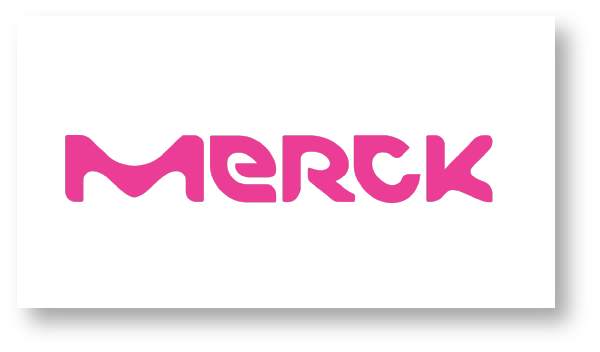 Logo Merck