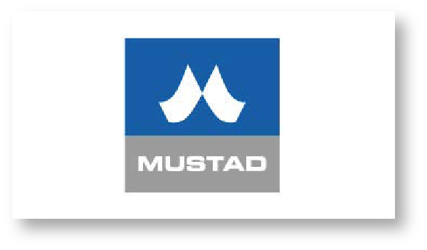 Logo Mustad Latam