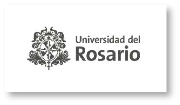 Logo Universidad del Rosario