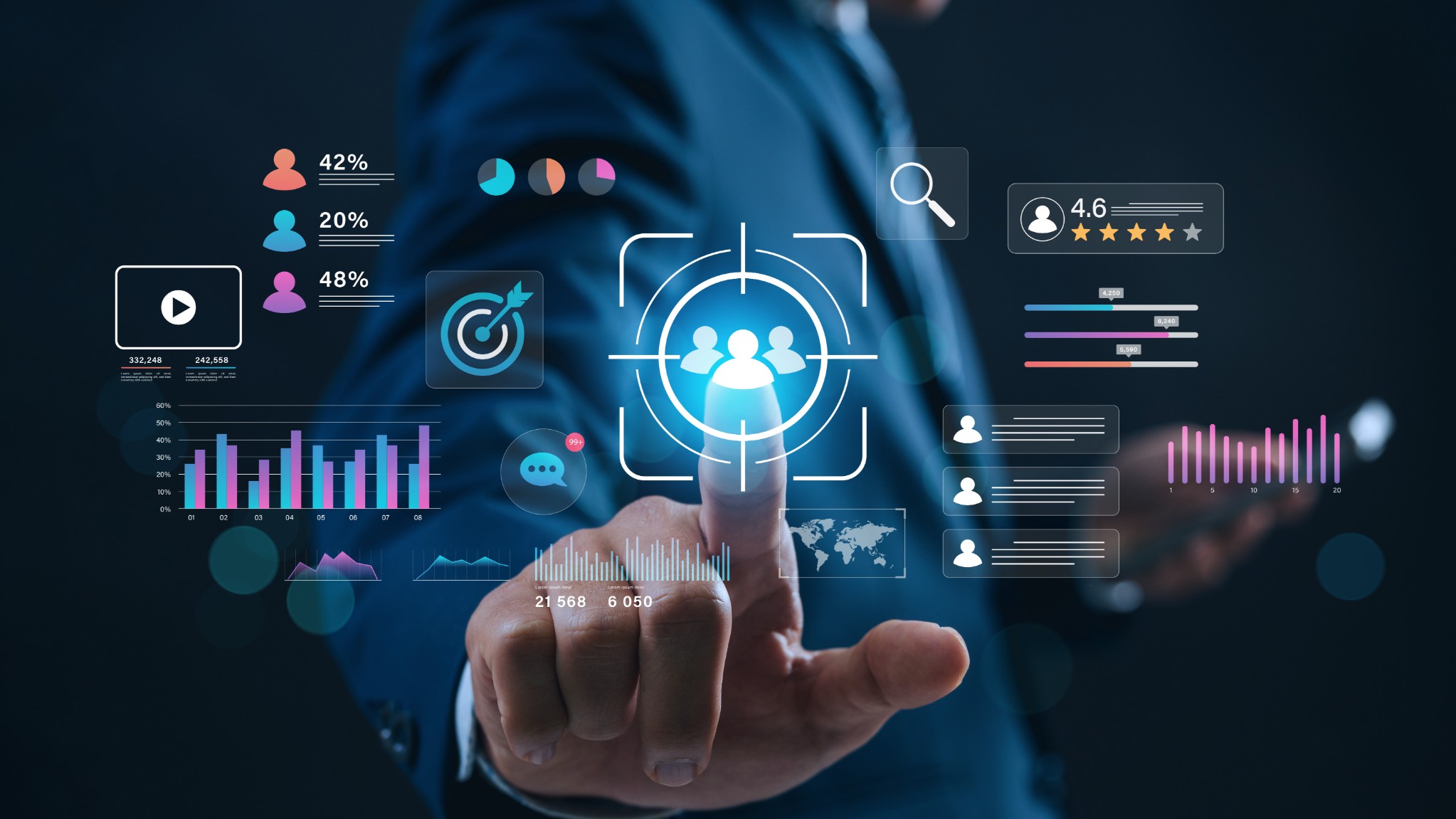 Servicios AGC SEO