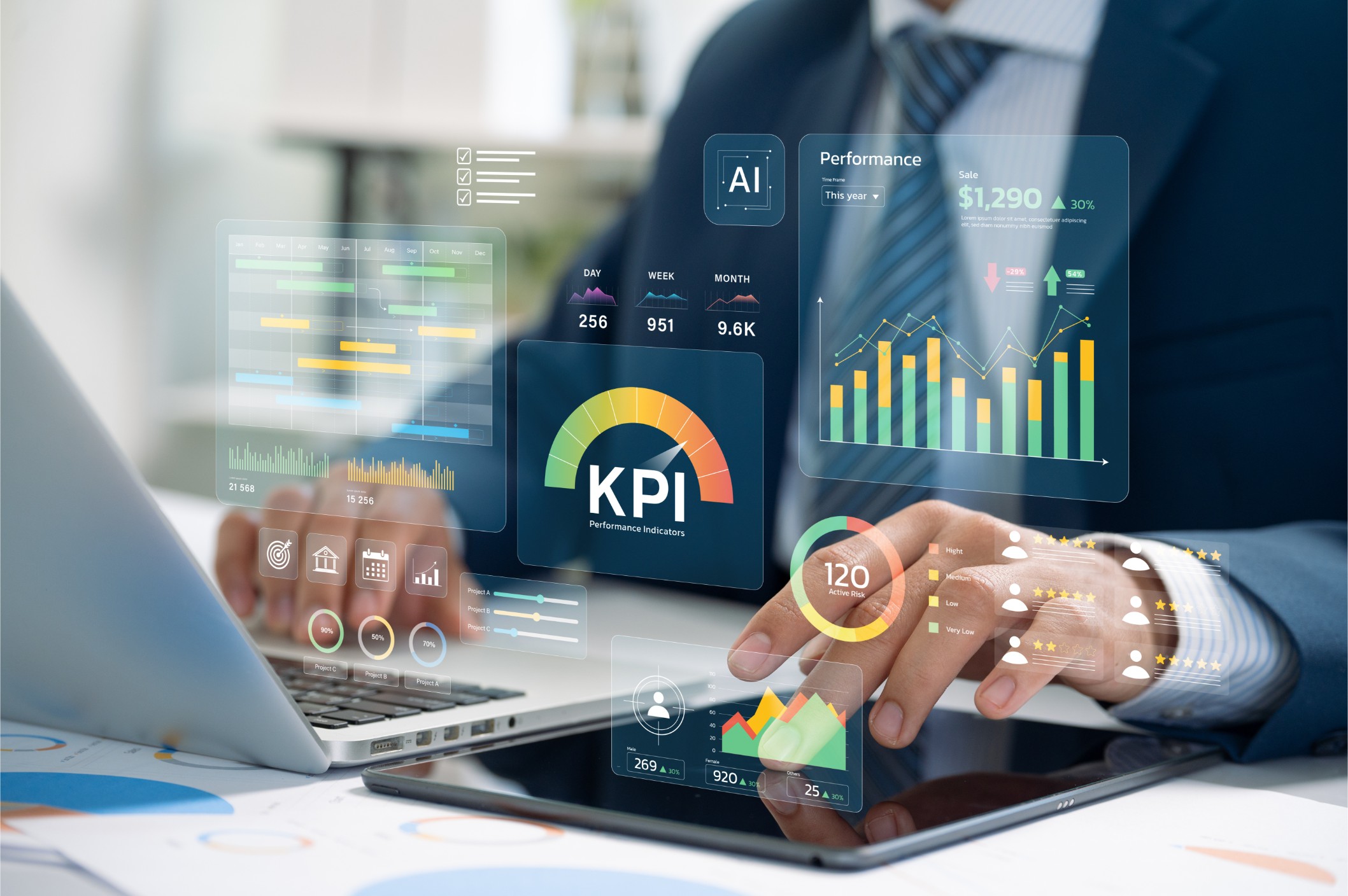 Servicios AGC SEO