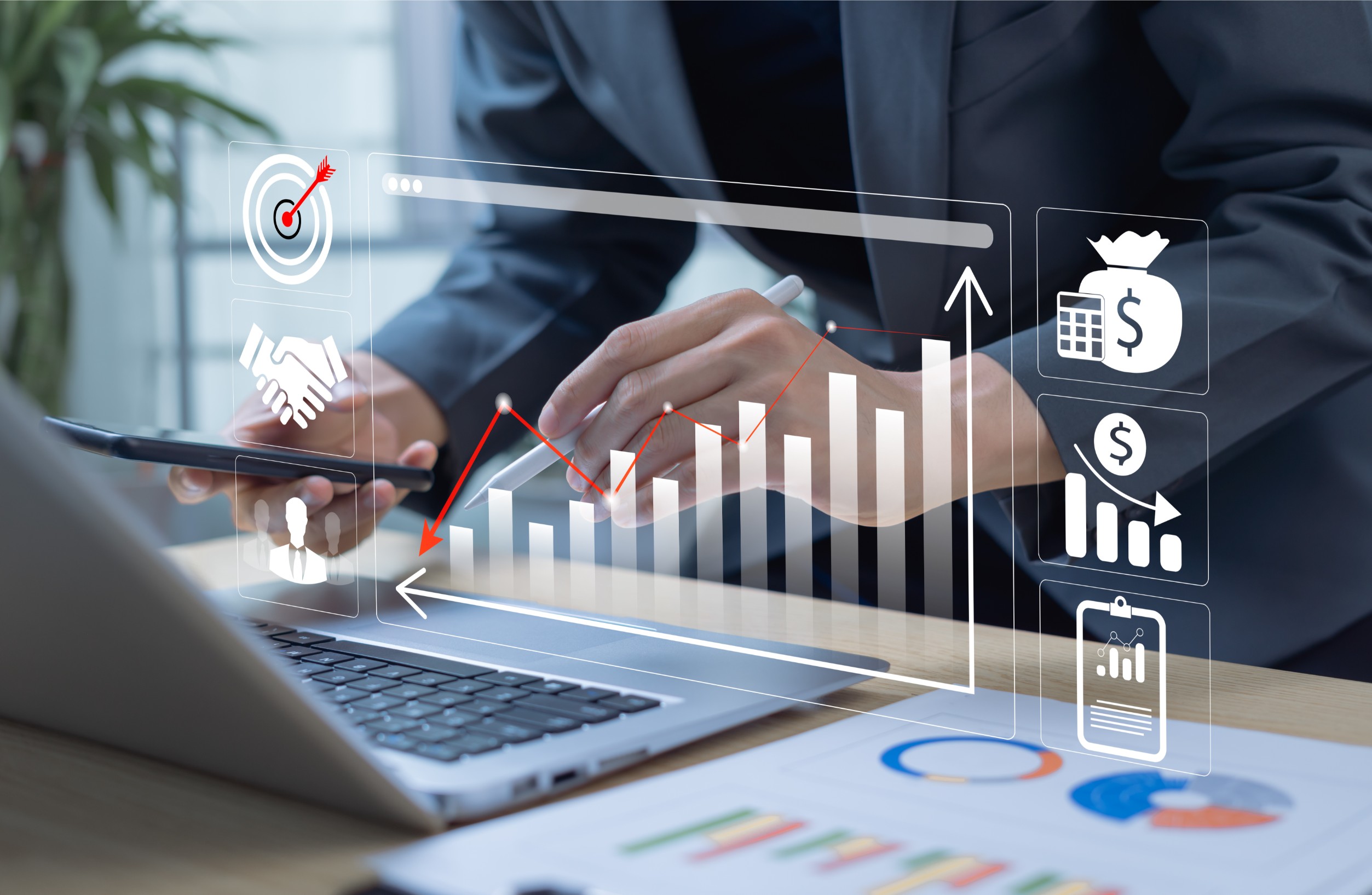 Servicios AGC SEO