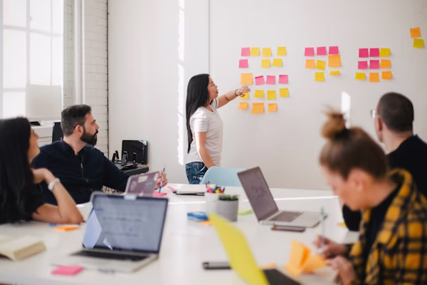 Buyer Persona